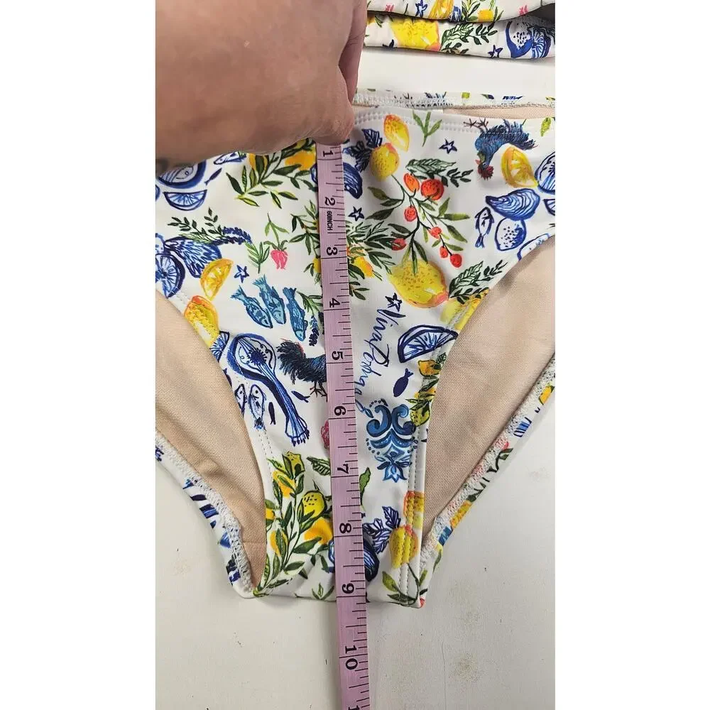 Mott50 xs bikini